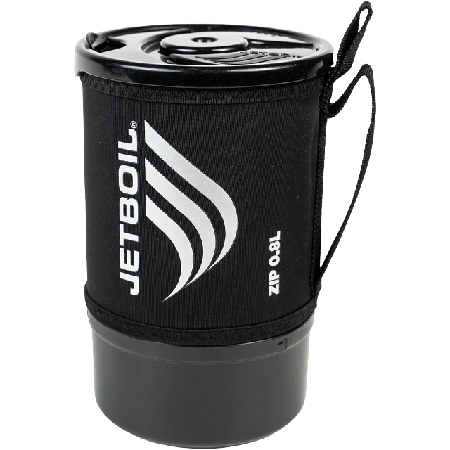 ジェットボイル ジップ Zip 0.8L Fast Boil System - Jetboil