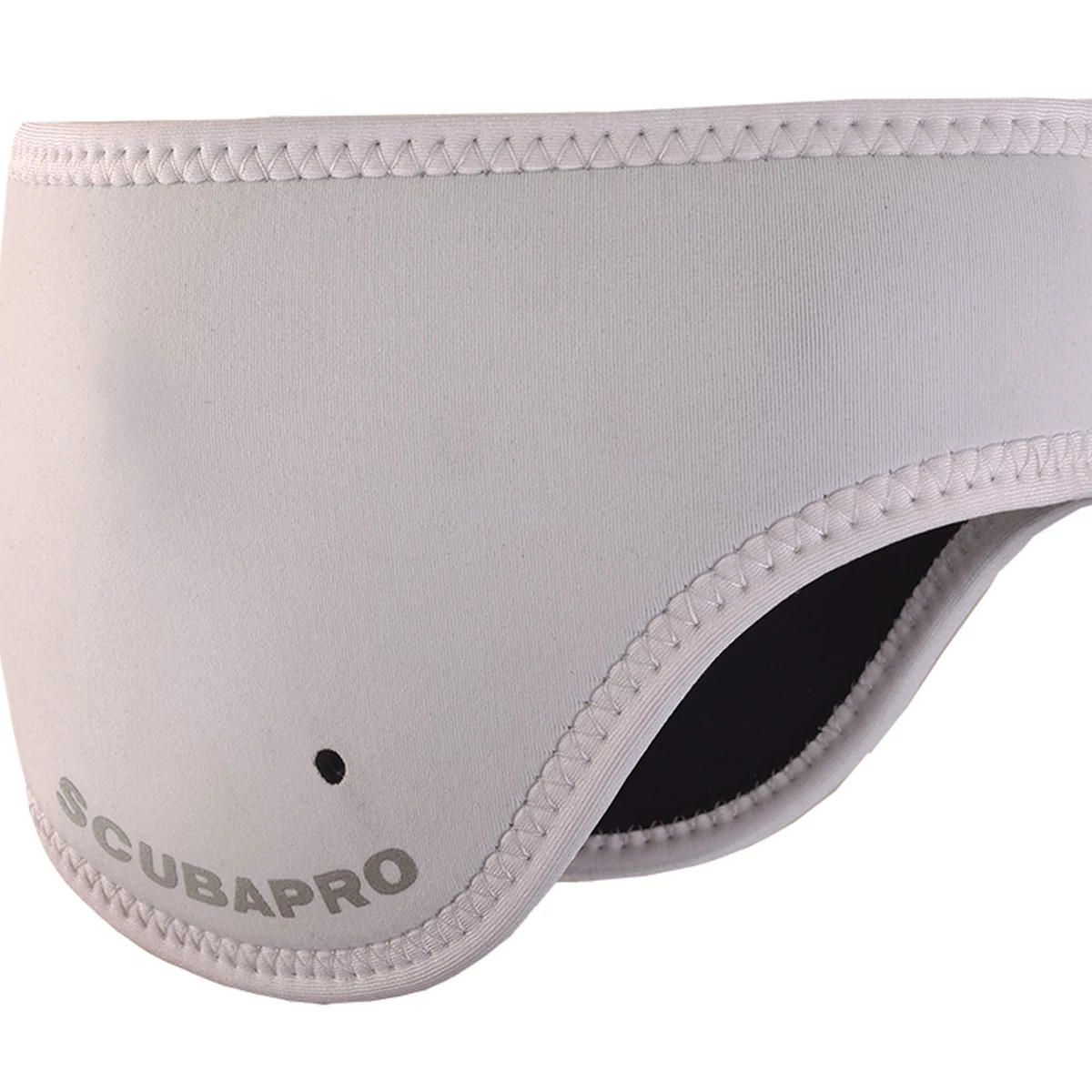 Diving Headband, White, S/M - SCUBAPRO