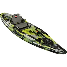 Predator MX Angler - First Light