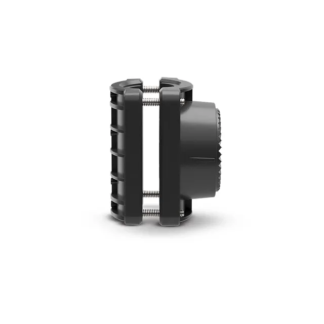 MEGA Live Compact Mount – Close-up