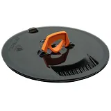 TrailCook 1.2L Lid (Carbon)