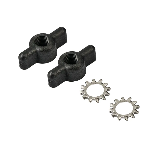 Wingnut Kit for OT Pedal Kayaks