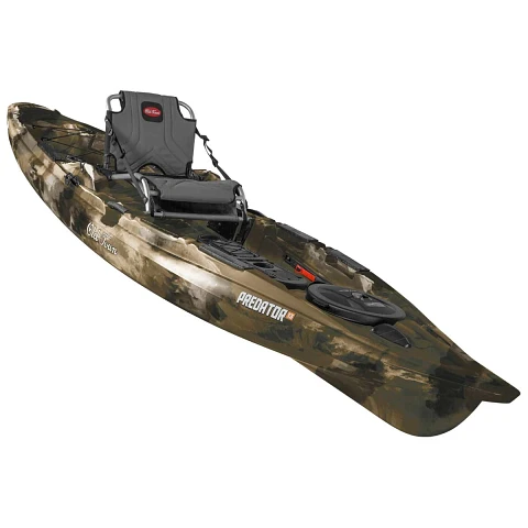 Predator 13 Angler - Camo