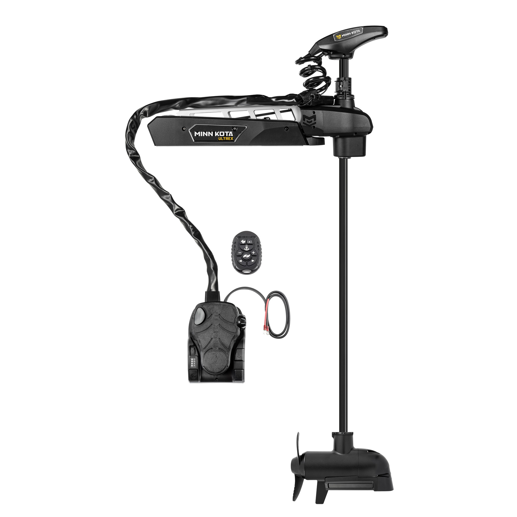 Ultrex QUEST 90/115 lb. Thrust, 60