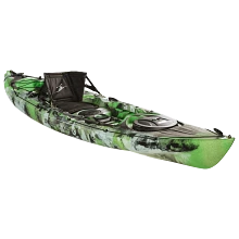 Prowler 13 Angler - Lime Camo