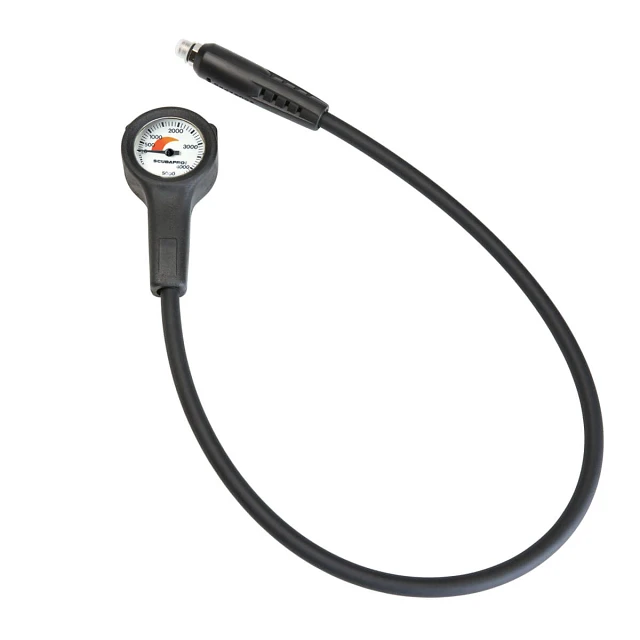 Pressure Gauge, psi