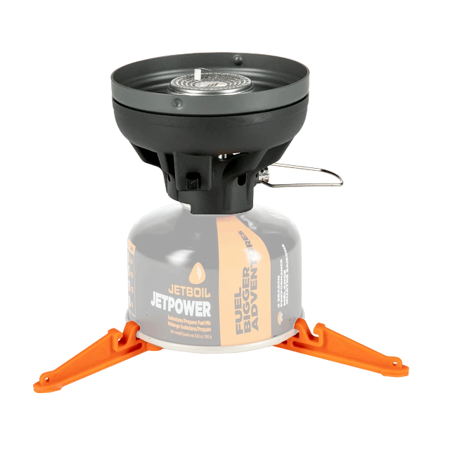 Flash Cooking System - Jetboil