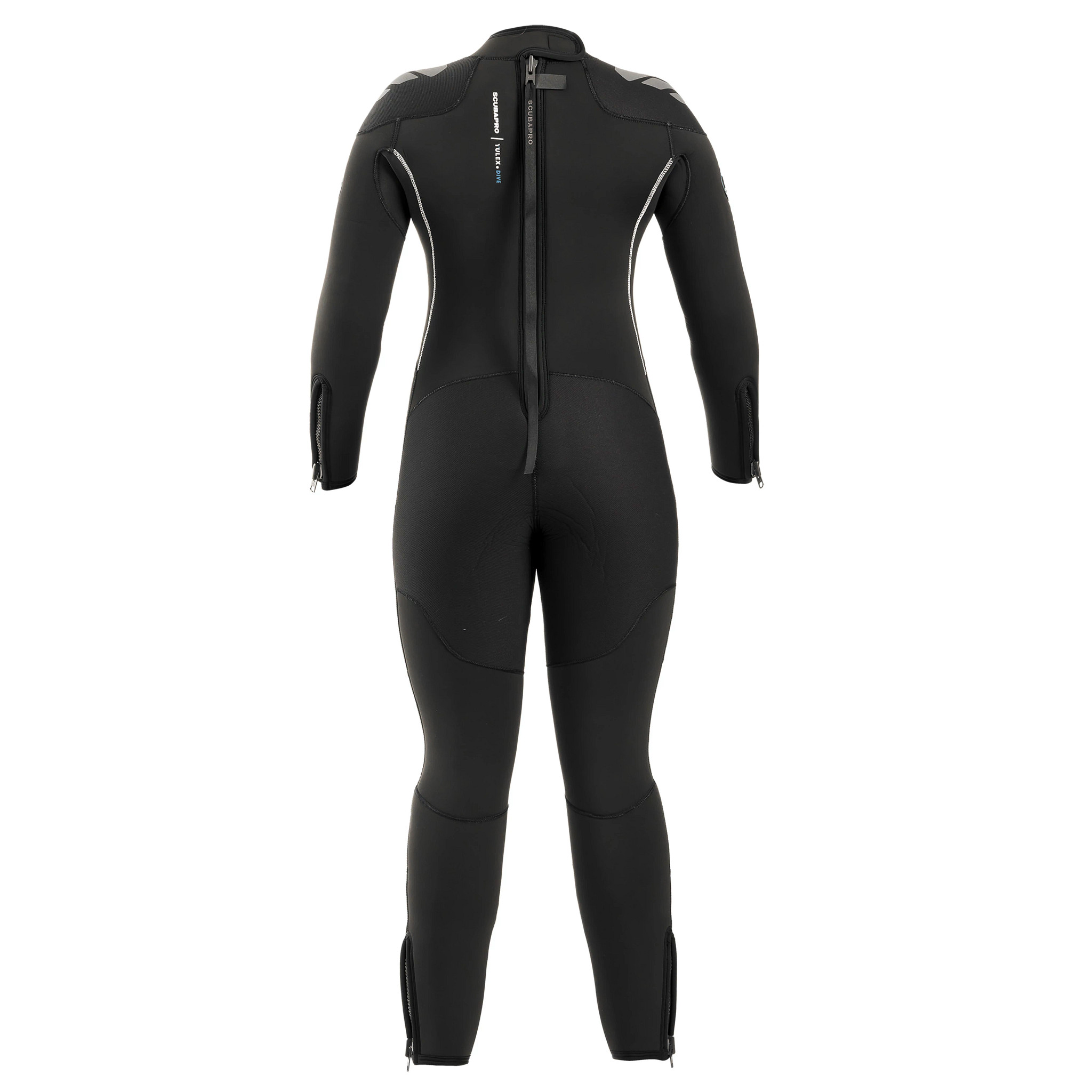 Everflex YULEX® Dive Steamer, Women, 7.5/5.0mm - SCUBAPRO