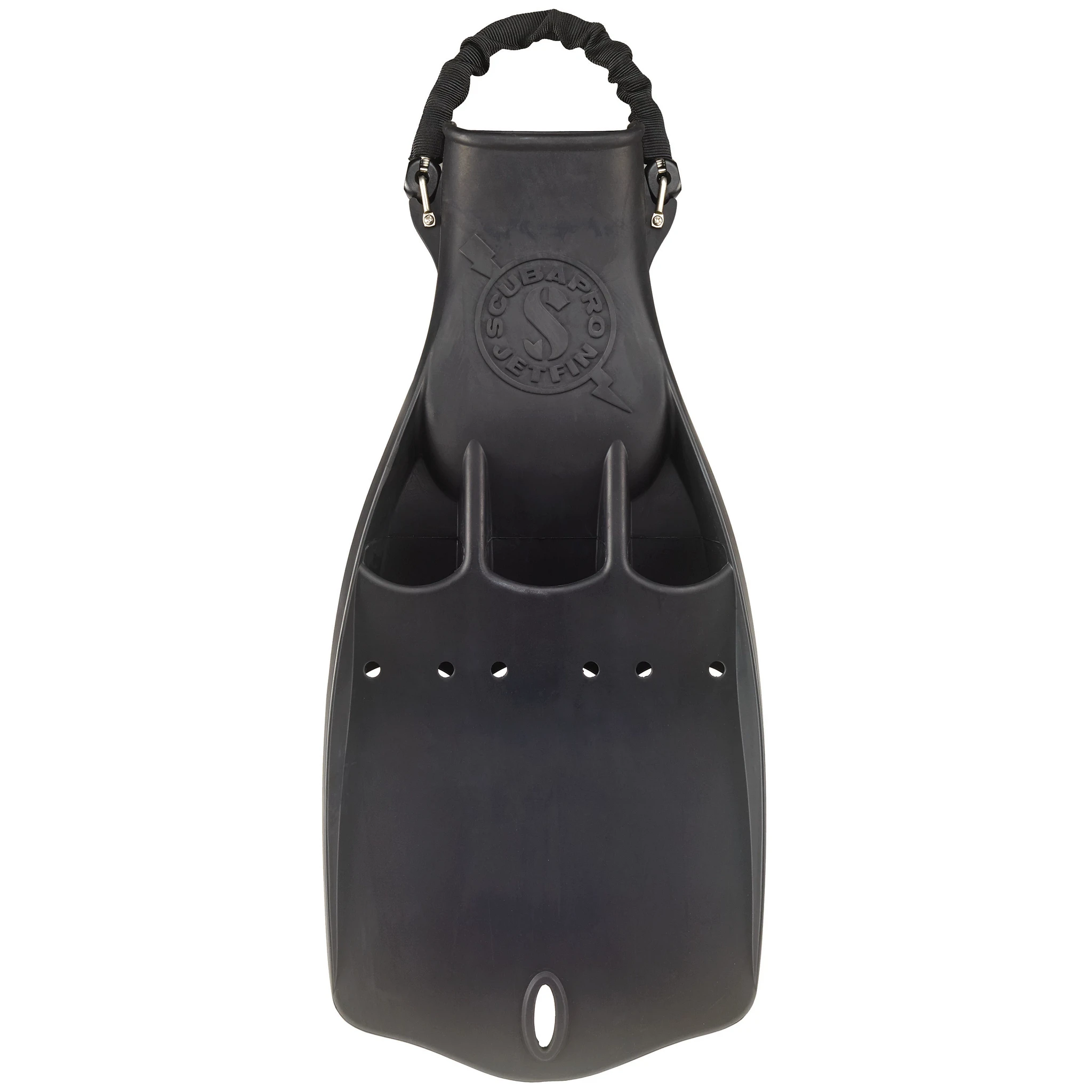 Jet Fin w/ Spring Heel Strap - SCUBAPRO