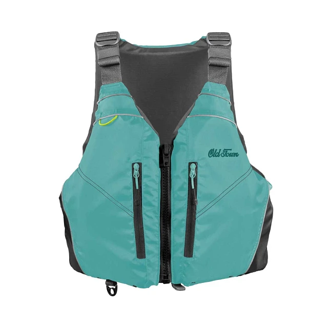 Riverstream Universal PFD - Aqua