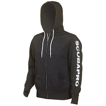 Zip-Up Hoodie