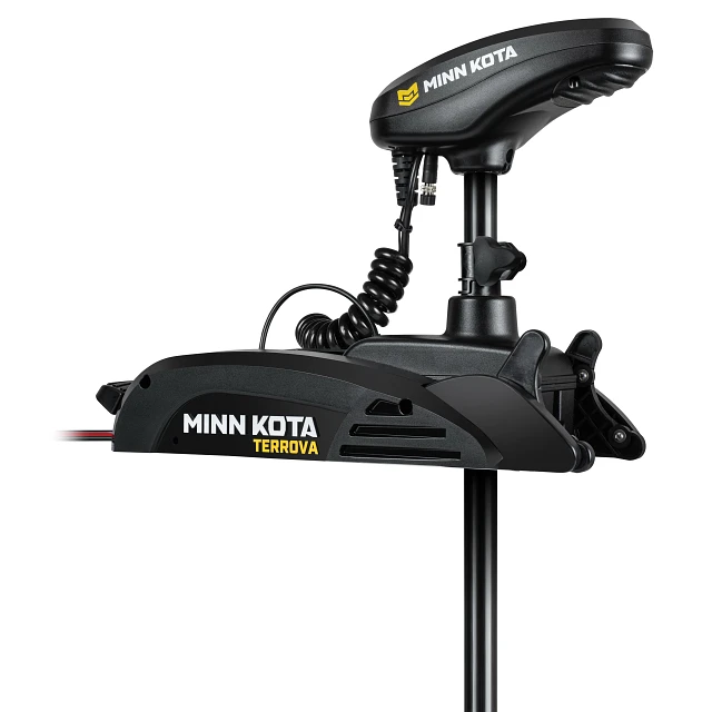Terrova 80 lb. Thrust, 45 Terrova 80 lb. Thrust, 45