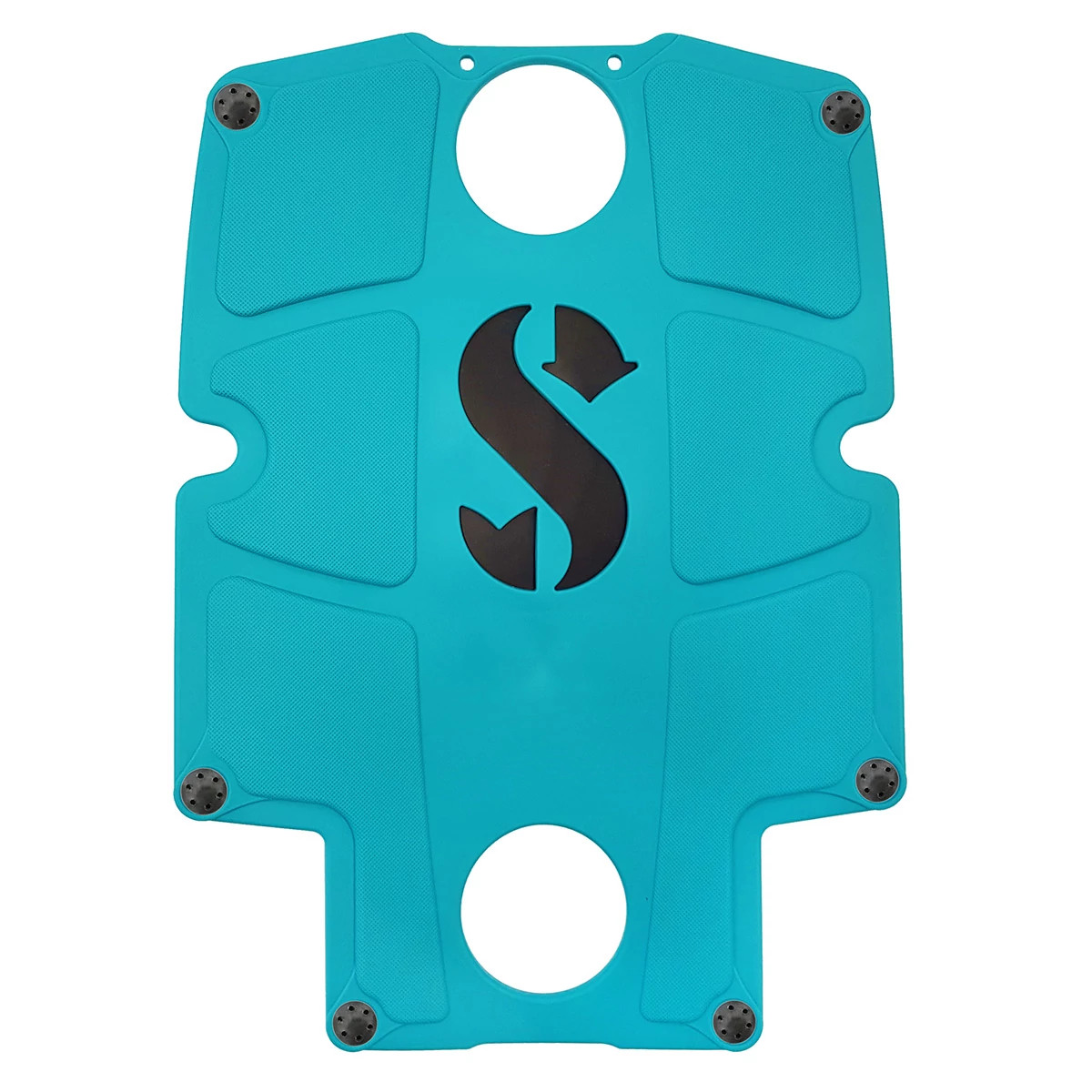 S-Tek Back Plate Pad Color Kit, Army Green - SCUBAPRO