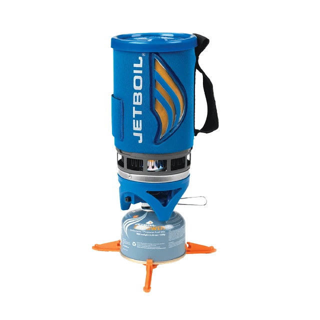 Flash Cooking System Sapphire Jetboil