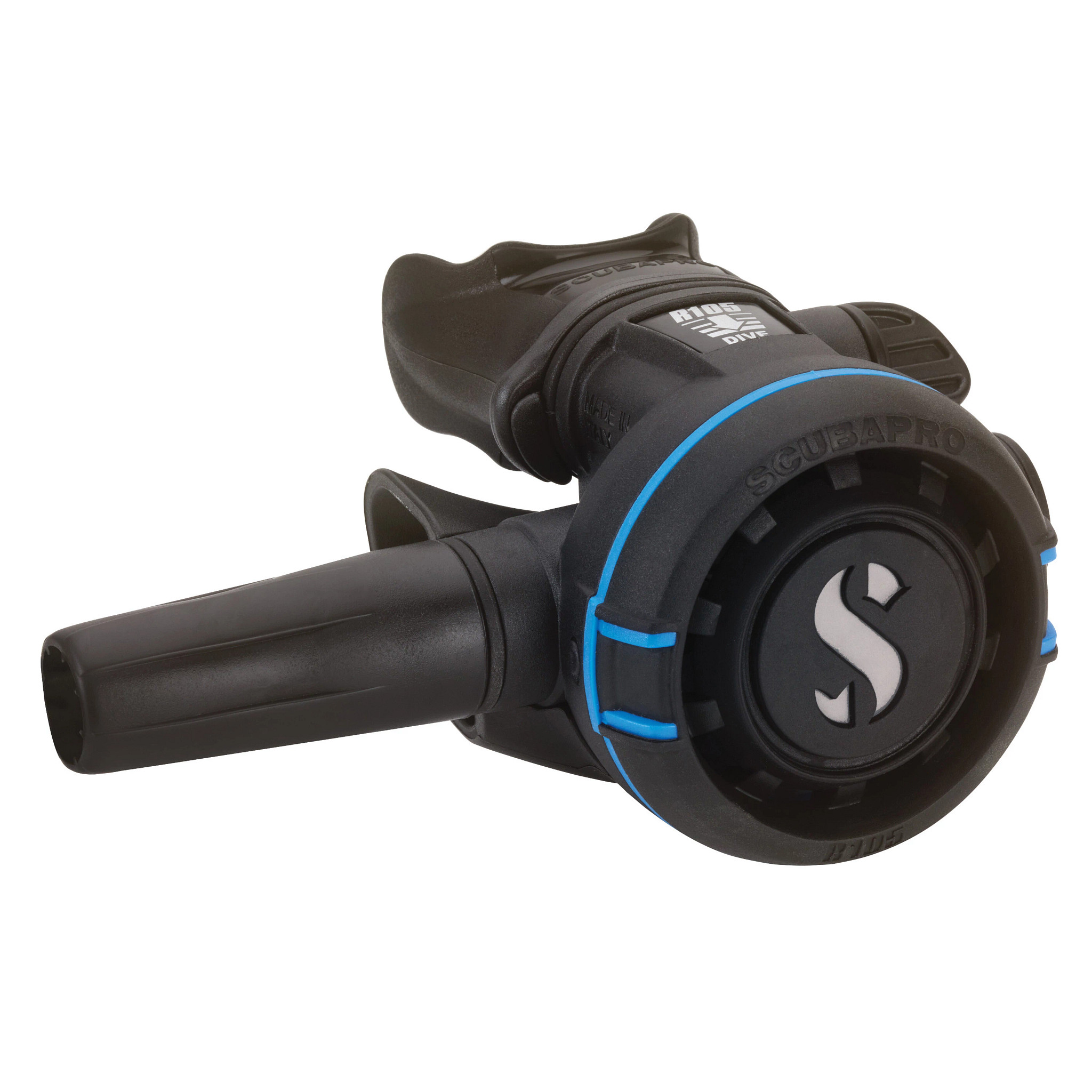 MK2 Evo Int/R105 Dive Regulator System SCUBAPRO