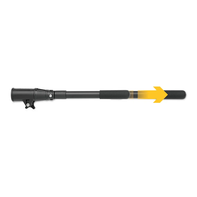 Telescoping Extension Handle / MKA-43