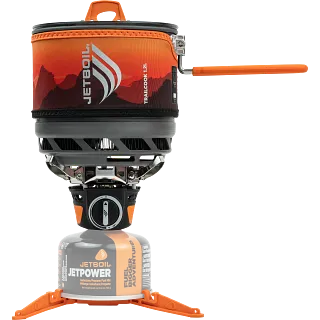 TrailCook 1.2L Cook System - Sunset