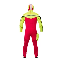 Novascotia Search and Rescue Semi-Dry Hooded Dive Suit, Men, 7.5mm