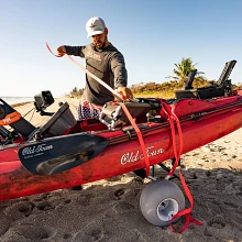 WideTrak™ SB Large Kayak/Canoe Cart