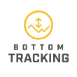 Bottom Tracking Icon