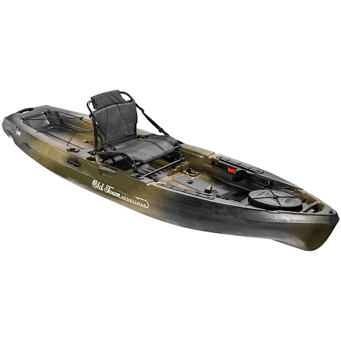 Sportsman 106 - Marsh Camo - Primary