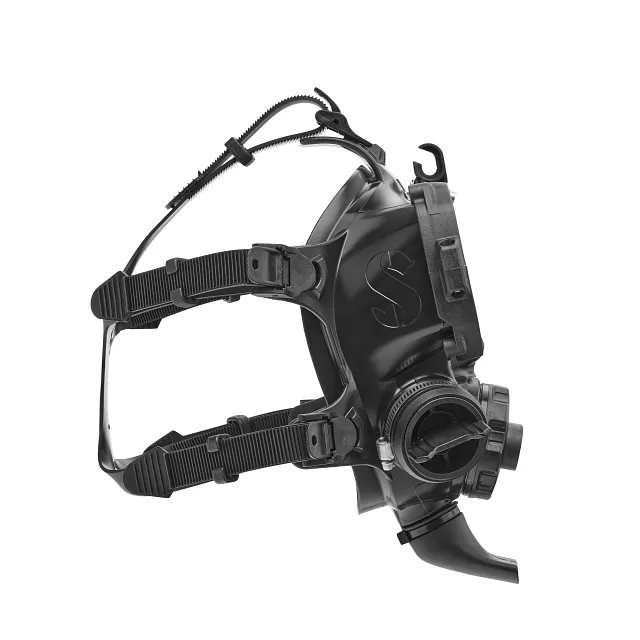Full Face Dive Mask