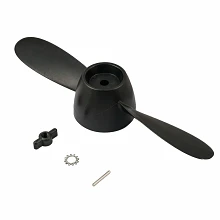 Pedal (PDL) Prop Kit