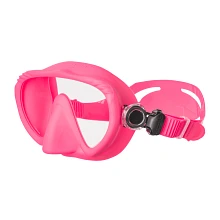 Ghost Dive Mask, Pink