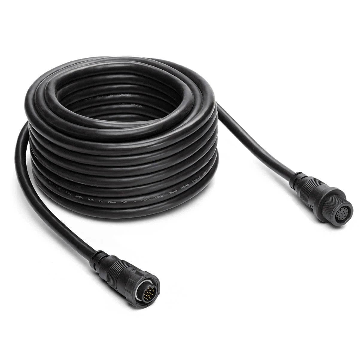 EC M3 14W30 - 30' Transducer Extension Cable - Humminbird