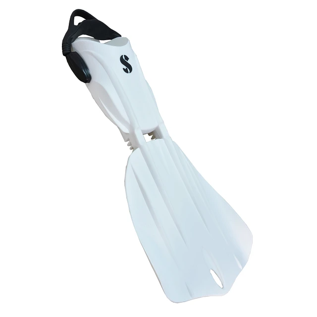 25.732.X00, SEAWING NOVA FINS, WHITE