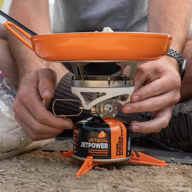 JetPower Fuel 100g Single - Jetboil JetPower Fuel 100g Single - Jetboil
