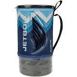 Flash 1.0L Cook Pot with Insulating Cozy (Blue Mountain)