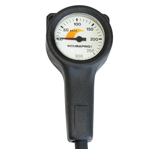 28.013.100, Pressure Gauge, bars