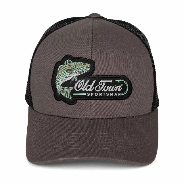 OT Redfish Species Hat