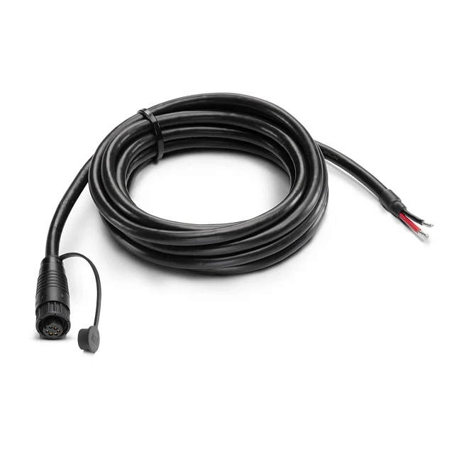 PC 13 - Power Cable - Humminbird