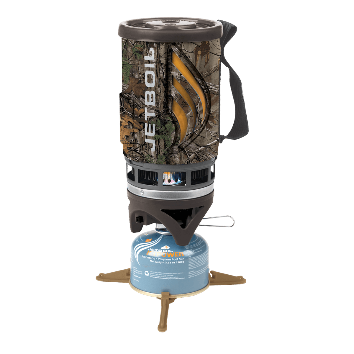 Amazon.com: Jetboil Flash Java Kit Cooking System, Ecto