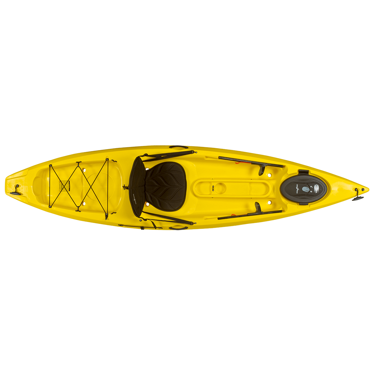 Tetra 10 - Yellow - Old Town