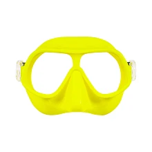 Steel Comp Dive Mask