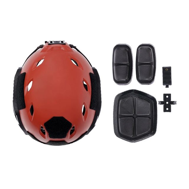 Search and Rescue Fast Bump Helmet