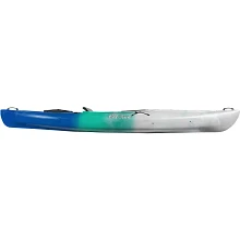 Old Town Heron 11XT Horizon Recreational Kayak - Side View