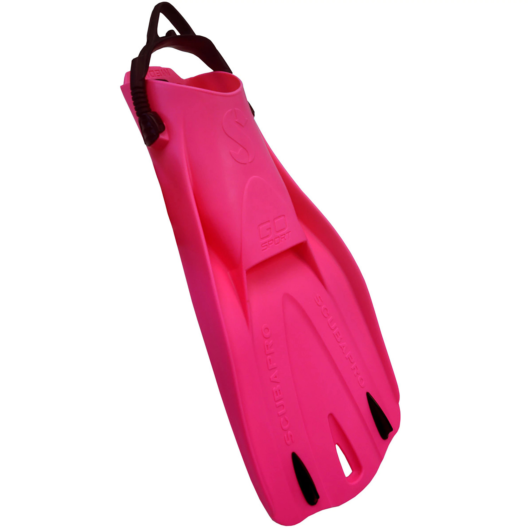 GO Sport Fin, Pink, L