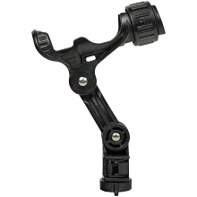 YakAttack Omega Pro Rod Holder with Track Mounted LockNLoad Mounting System