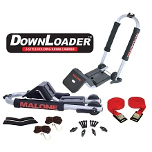 DownLoader™ J-Style Kayak Carrier