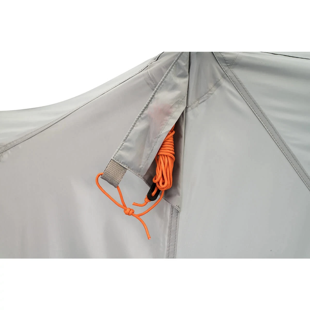 Jade Canyon X4 tent guyline pocket