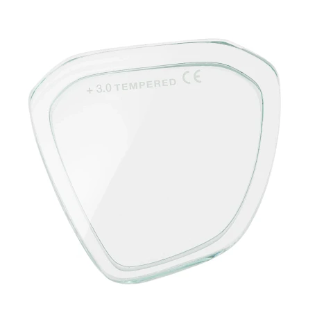 D-Mask Optical Lens +3.0 Right D-Mask Optical Lens +3.0 Right