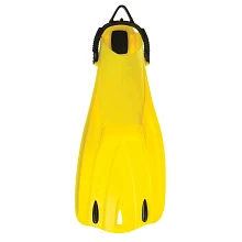 GO Sport Fin, Yellow