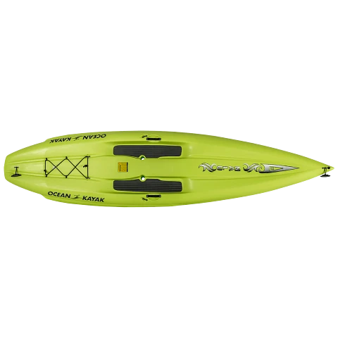 Nalu 11 SUP - Lemongrass