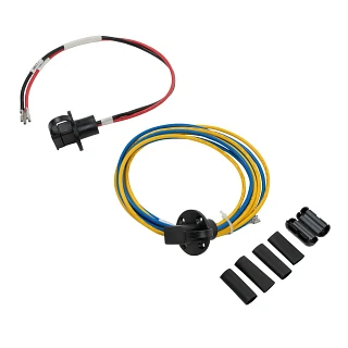 Sportsman ePDL+ Receptacle Wiring Kit - Primary