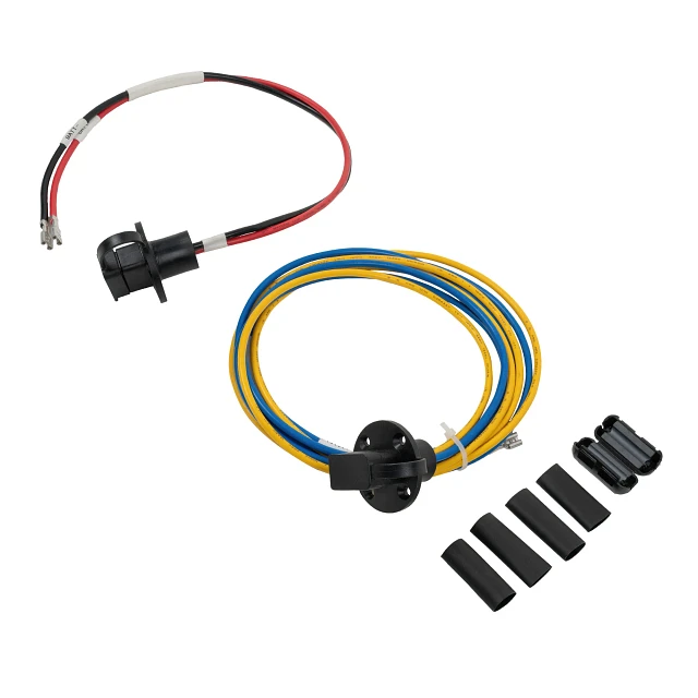 Sportsman ePDL+ Receptacle Wiring Kit - Primary