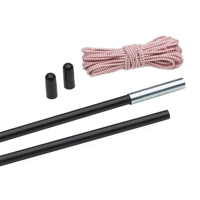 Fiberglass Replacement Pole Kit